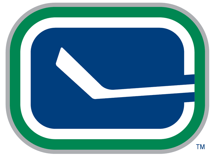 Vancouver Canucks 2007-Pres Alternate Logo t shirts iron on transfers